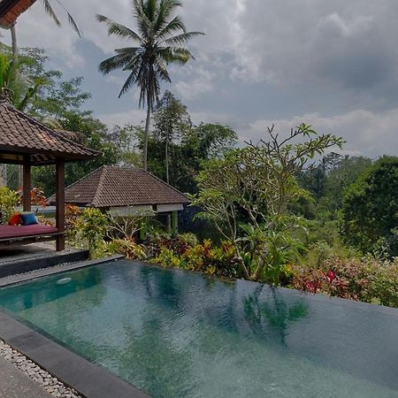 Kaja Villa Ubud  Luaran gambar