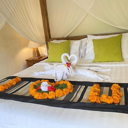 Kaja Villa Ubud  Luaran gambar