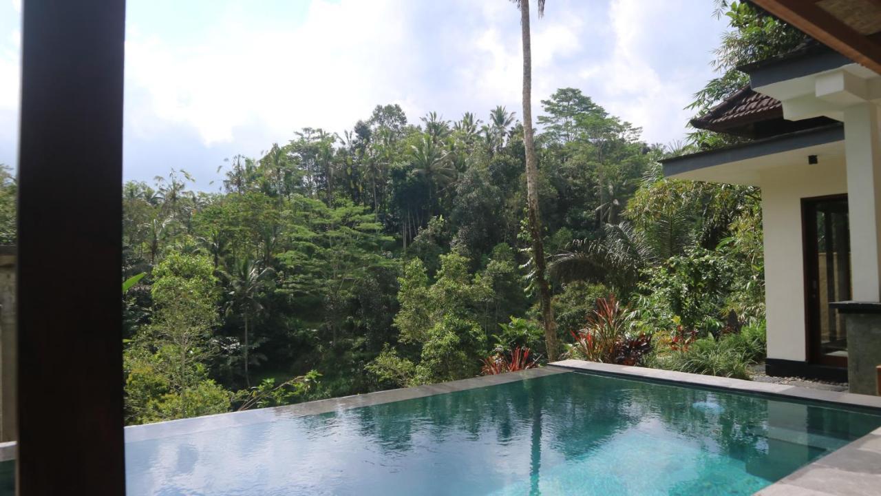 Kaja Villa Ubud  Luaran gambar
