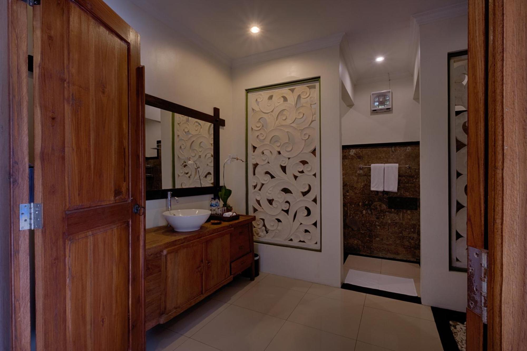 Kaja Villa Ubud  Luaran gambar