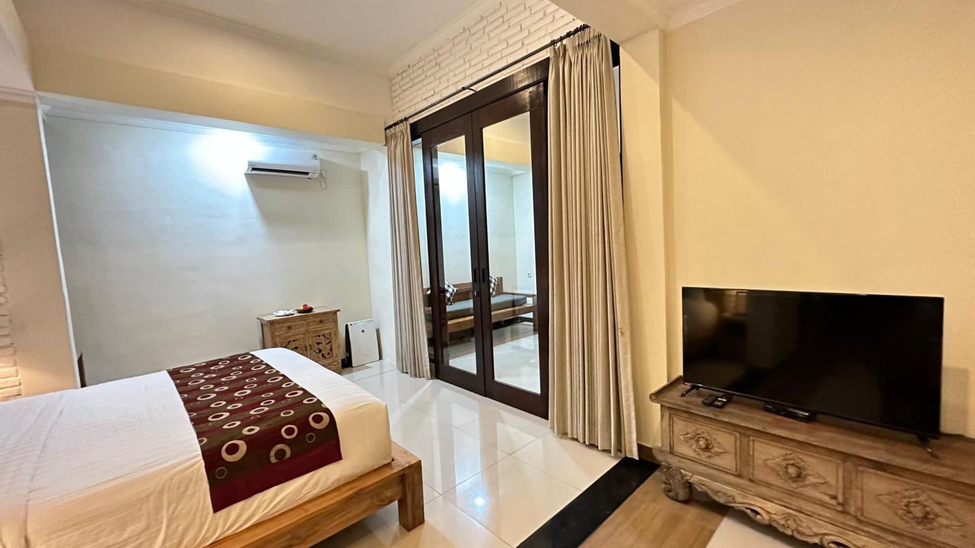 Kaja Villa Ubud  Luaran gambar