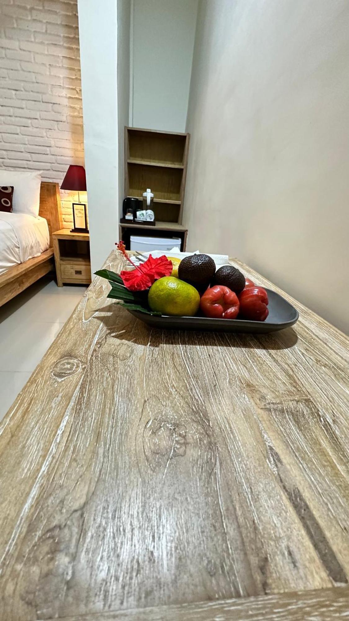 Kaja Villa Ubud  Luaran gambar