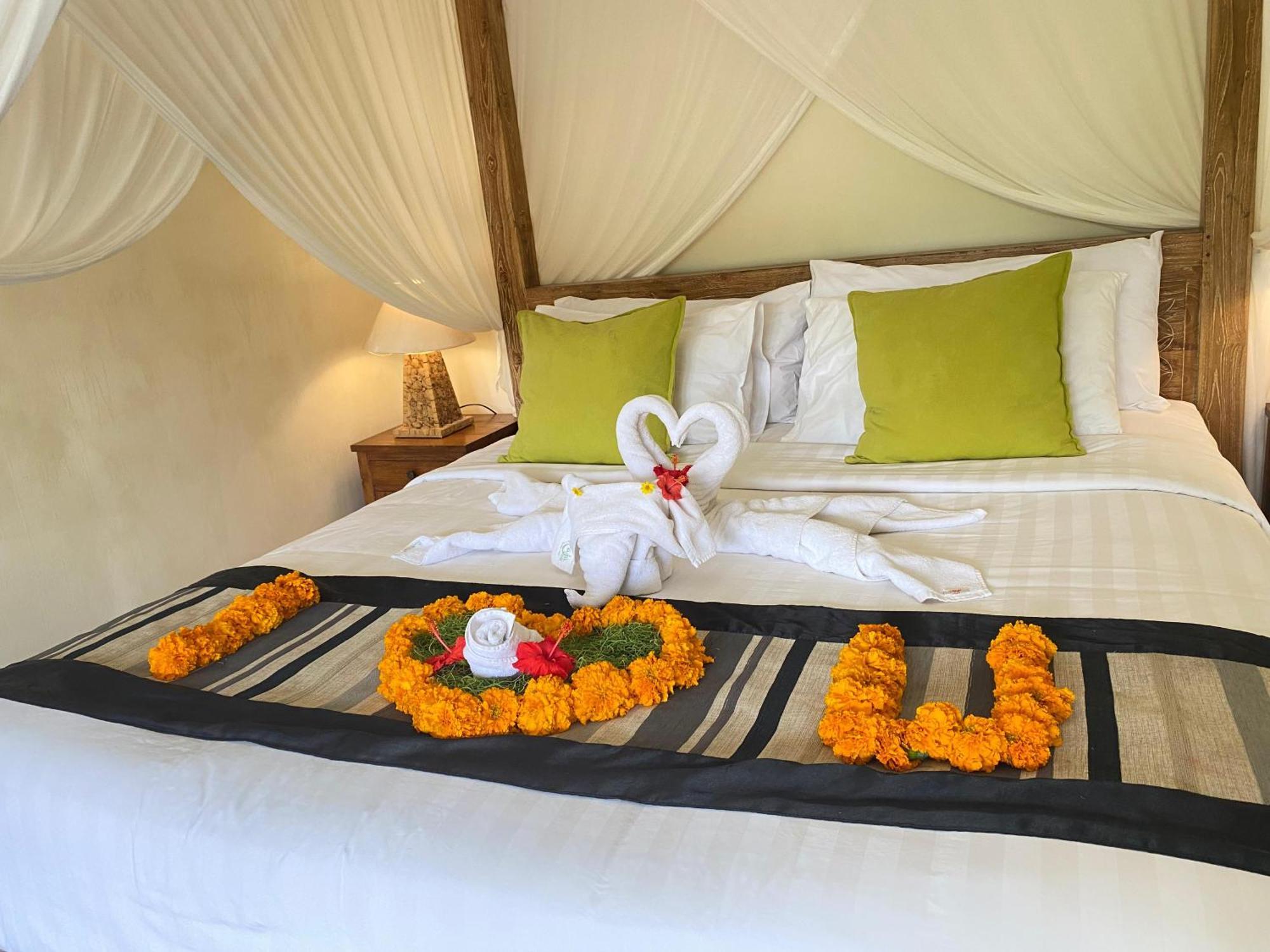 Kaja Villa Ubud  Luaran gambar
