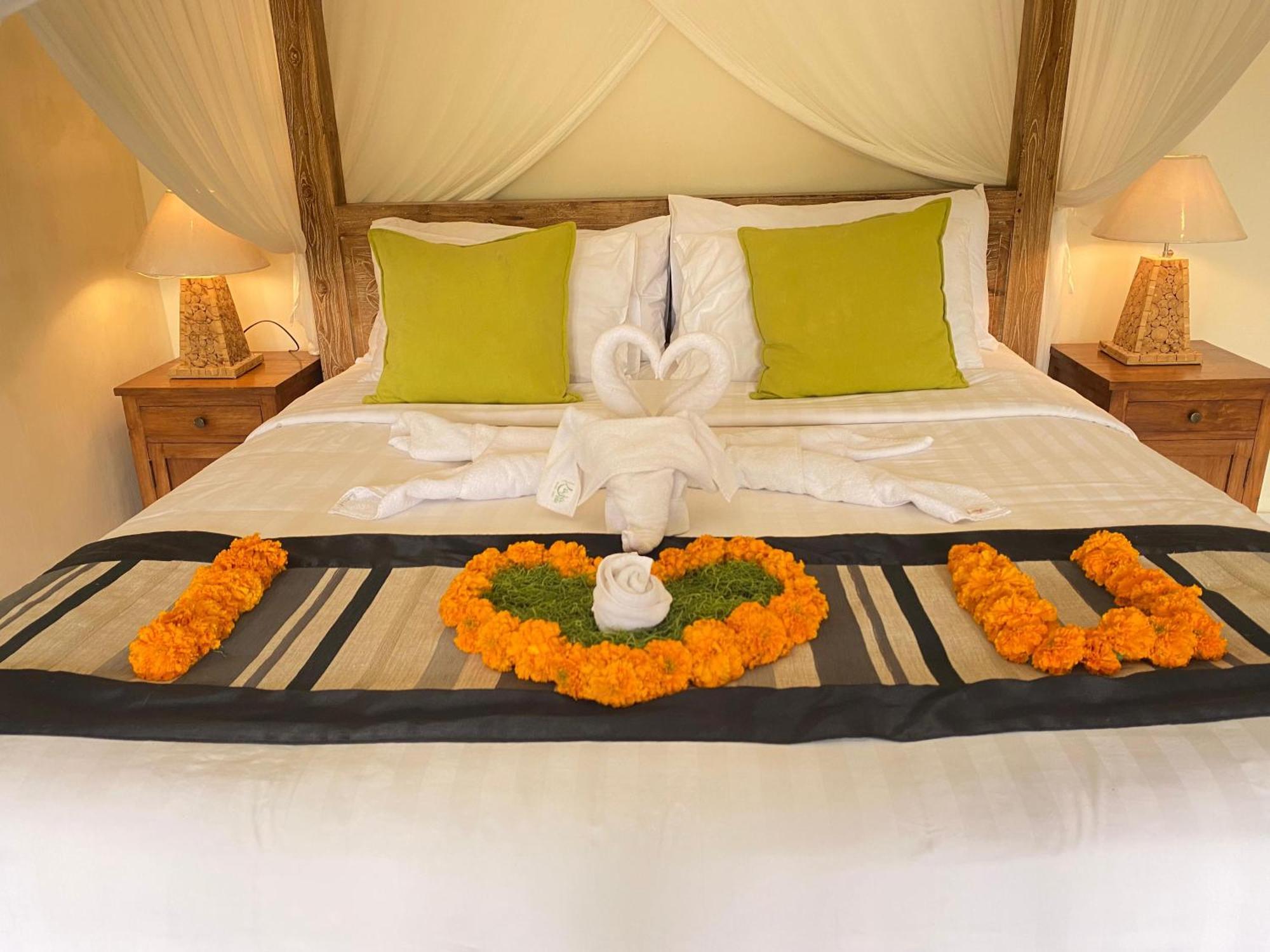 Kaja Villa Ubud  Luaran gambar
