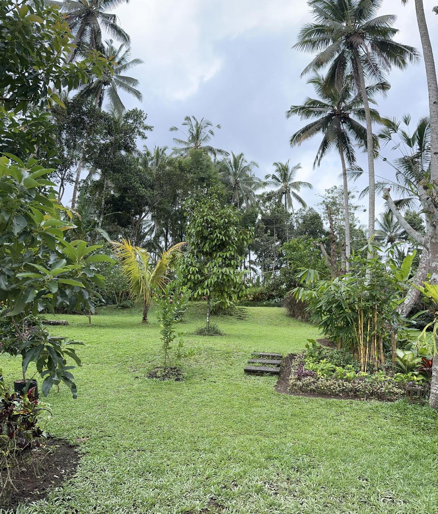 Kaja Villa Ubud  Luaran gambar