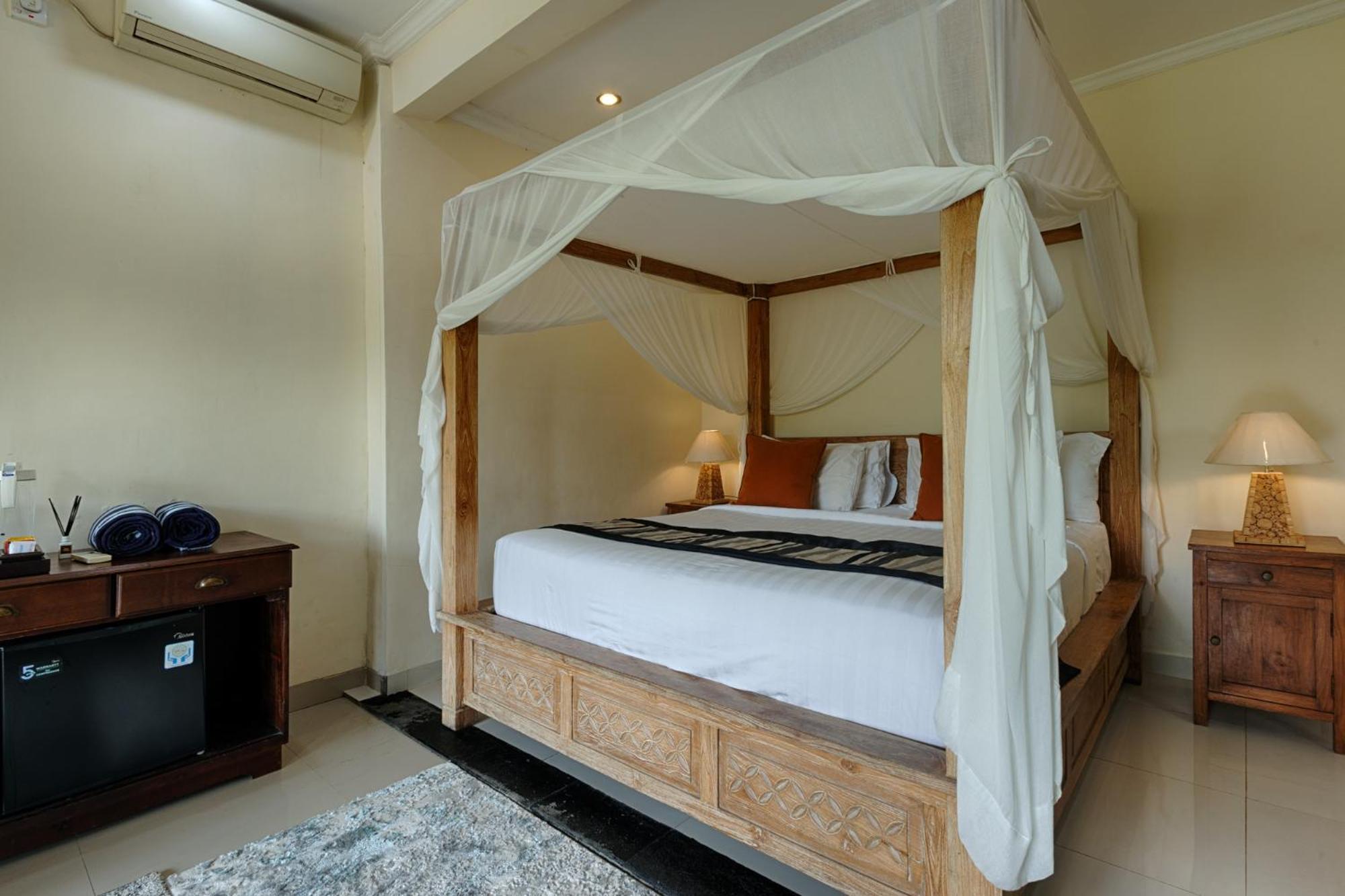 Kaja Villa Ubud  Luaran gambar