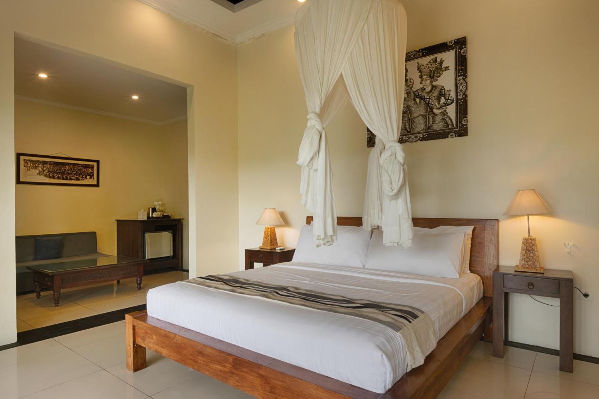 Kaja Villa Ubud  Luaran gambar
